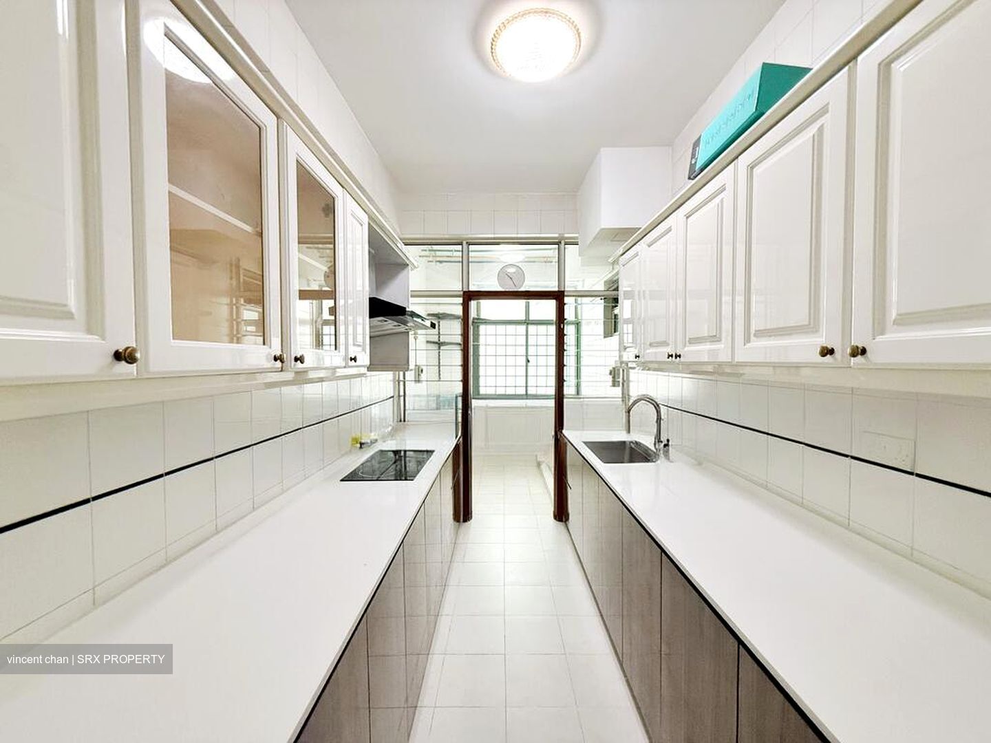 Changi Court (D16), Condominium #521132901